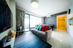 Riversound Residence (D19), Condominium #583916141